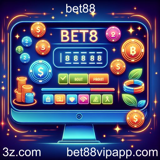 Descubra a Categoria de Bônus no Bet88: Vantagens que Transformam seu Jogo